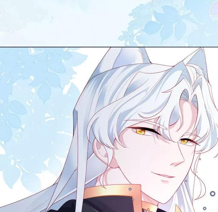 亲爱的妮妮塔 亲爱的妮妮塔-第 41 话 第73页