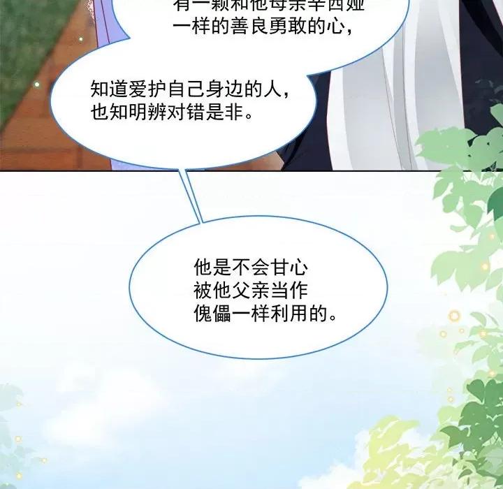 亲爱的妮妮塔 亲爱的妮妮塔-第 42 话 第13页