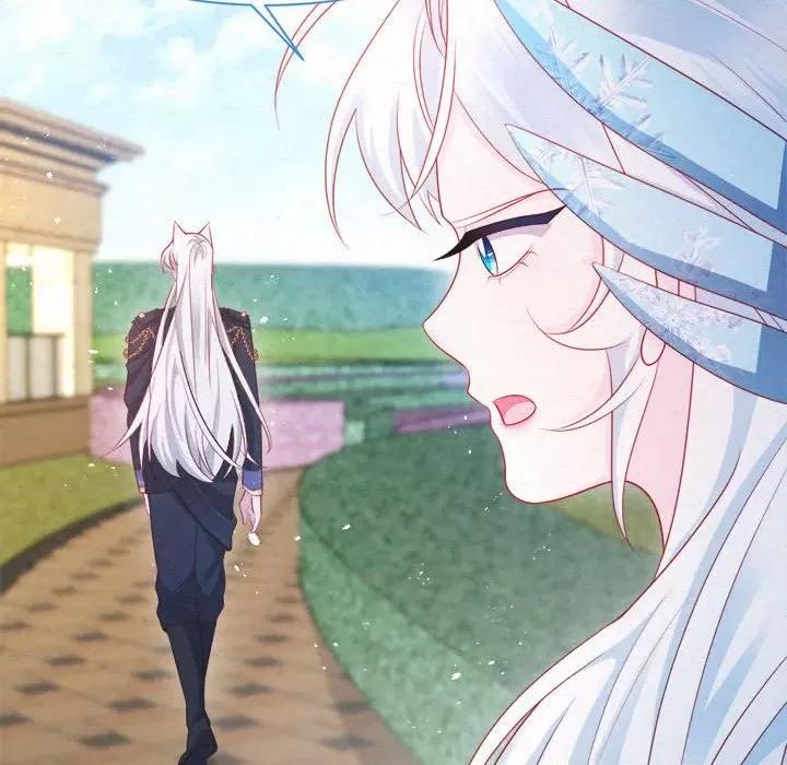 亲爱的妮妮塔 亲爱的妮妮塔-第 42 话 第19页