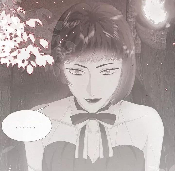 亲爱的妮妮塔 亲爱的妮妮塔-第 42 话 第52页