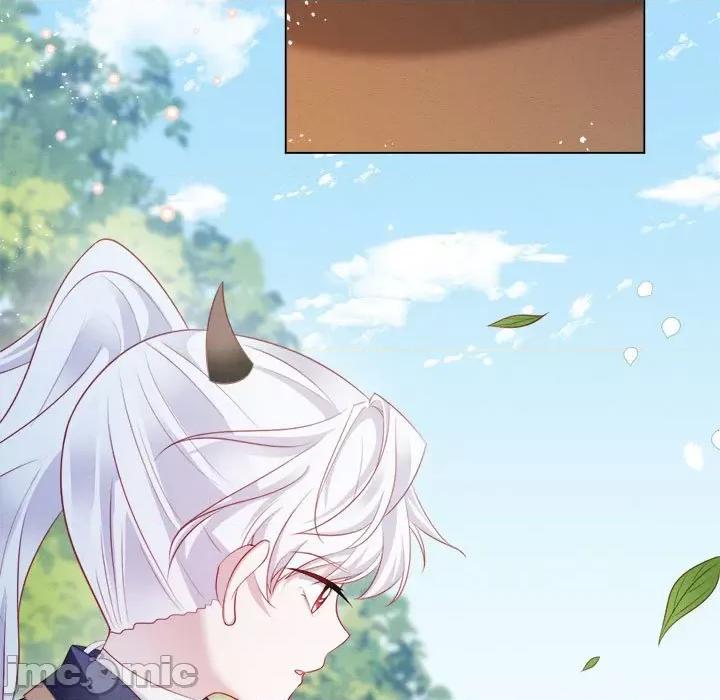 亲爱的妮妮塔 亲爱的妮妮塔-第 42 话 第85页