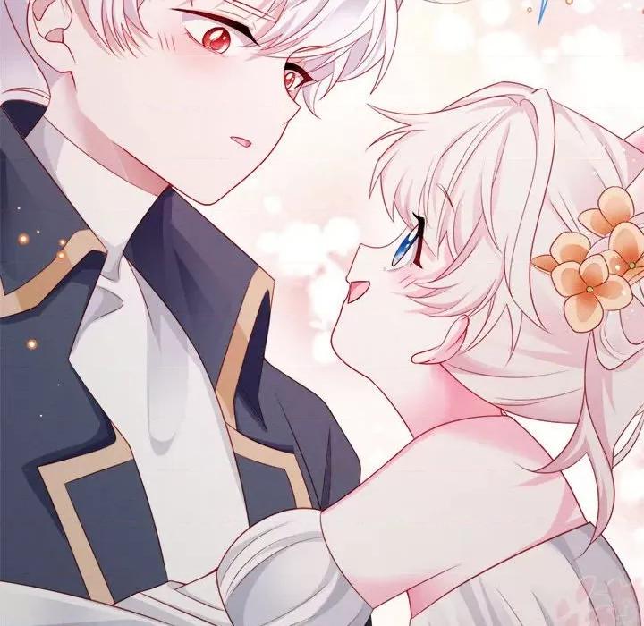 亲爱的妮妮塔 亲爱的妮妮塔-第 42 话 第93页