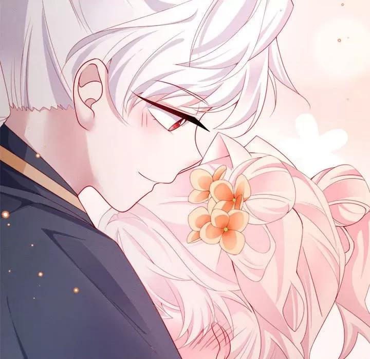 亲爱的妮妮塔 亲爱的妮妮塔-第 42 话 第96页