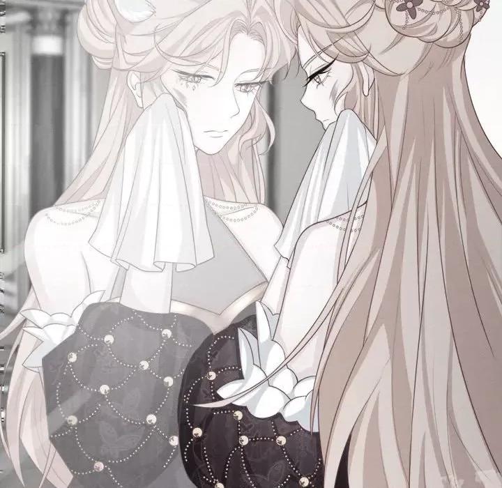 亲爱的妮妮塔 亲爱的妮妮塔-第 43 话 第13页