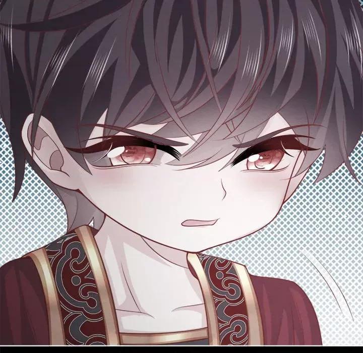 亲爱的妮妮塔 亲爱的妮妮塔-第 43 话 第18页