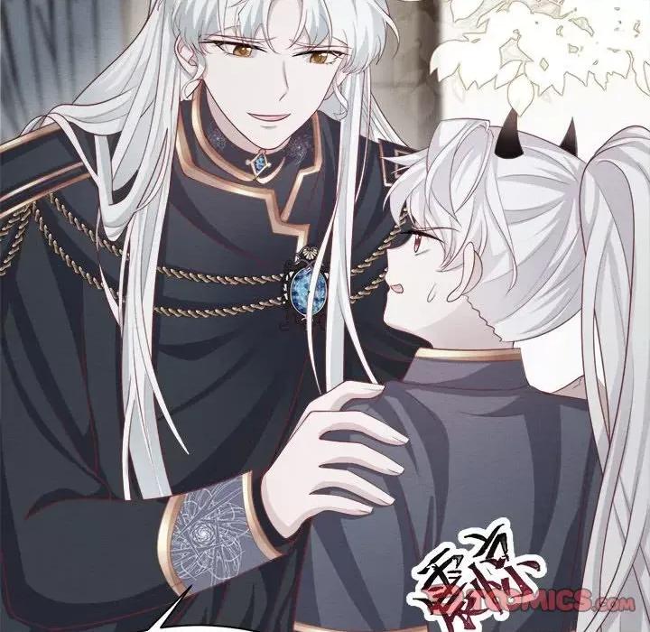 亲爱的妮妮塔 亲爱的妮妮塔-第 43 话 第26页