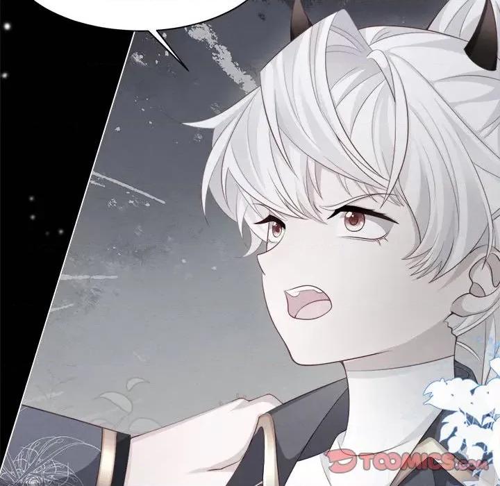 亲爱的妮妮塔 亲爱的妮妮塔-第 43 话 第32页