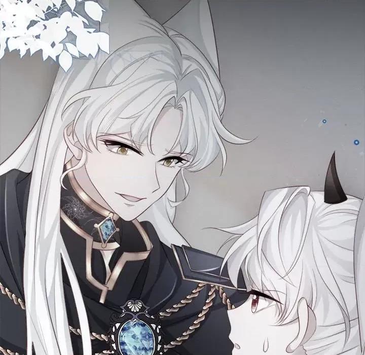 亲爱的妮妮塔 亲爱的妮妮塔-第 43 话 第34页