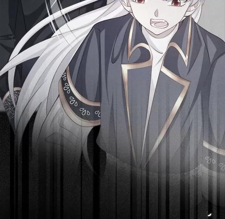 亲爱的妮妮塔 亲爱的妮妮塔-第 43 话 第37页