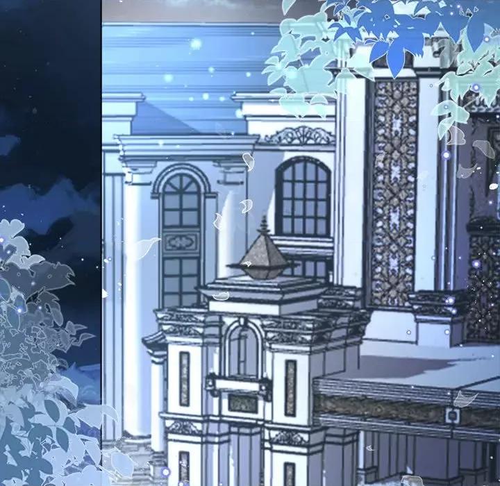 亲爱的妮妮塔 亲爱的妮妮塔-第 43 话 第43页