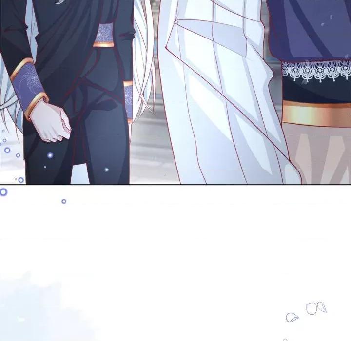 亲爱的妮妮塔 亲爱的妮妮塔-第 43 话 第46页