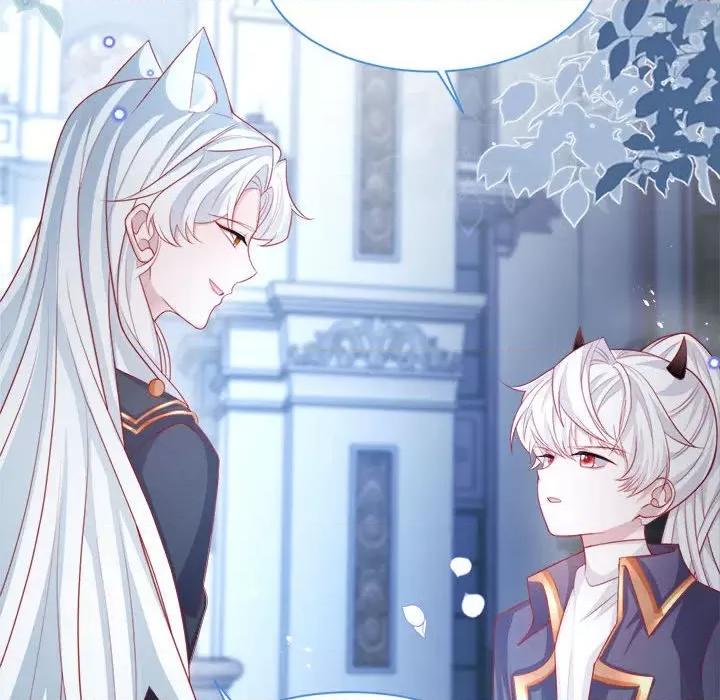 亲爱的妮妮塔 亲爱的妮妮塔-第 43 话 第53页