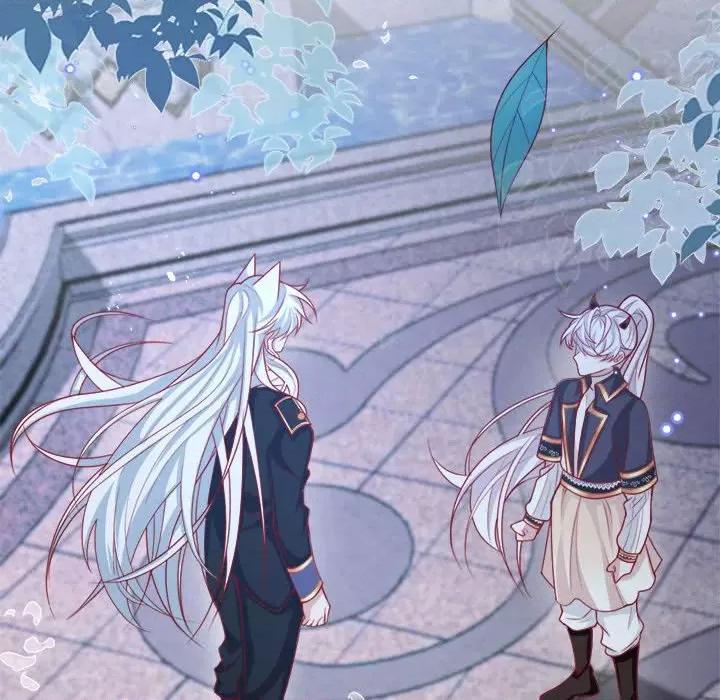 亲爱的妮妮塔 亲爱的妮妮塔-第 43 话 第58页