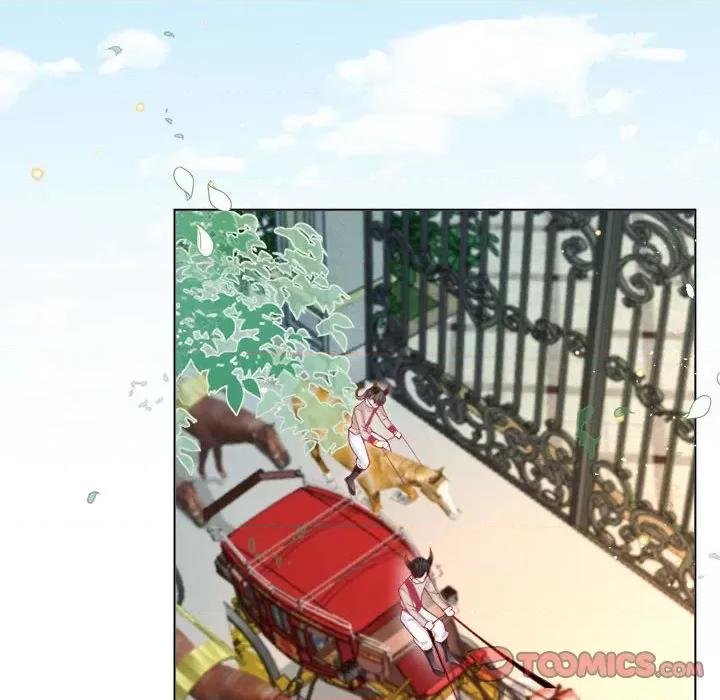 亲爱的妮妮塔 亲爱的妮妮塔-第 43 话 第62页