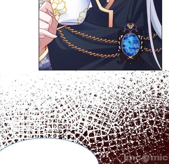 亲爱的妮妮塔 亲爱的妮妮塔-第 43 话 第75页