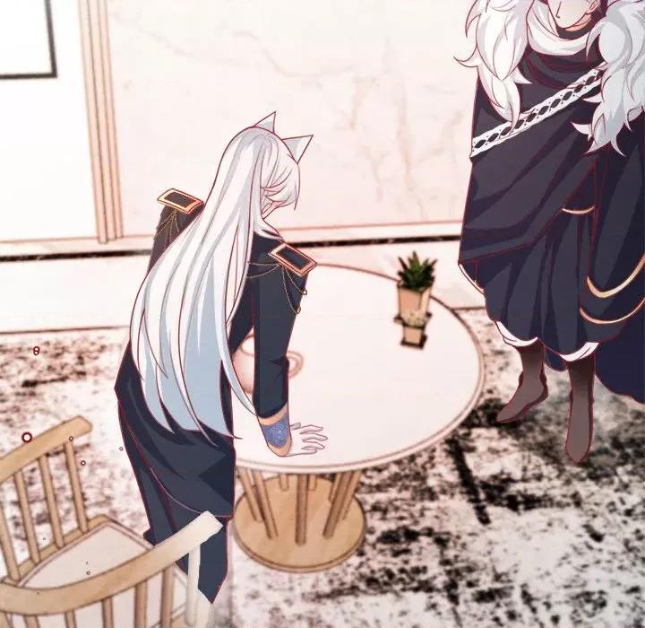 亲爱的妮妮塔 亲爱的妮妮塔-第 43 话 第84页