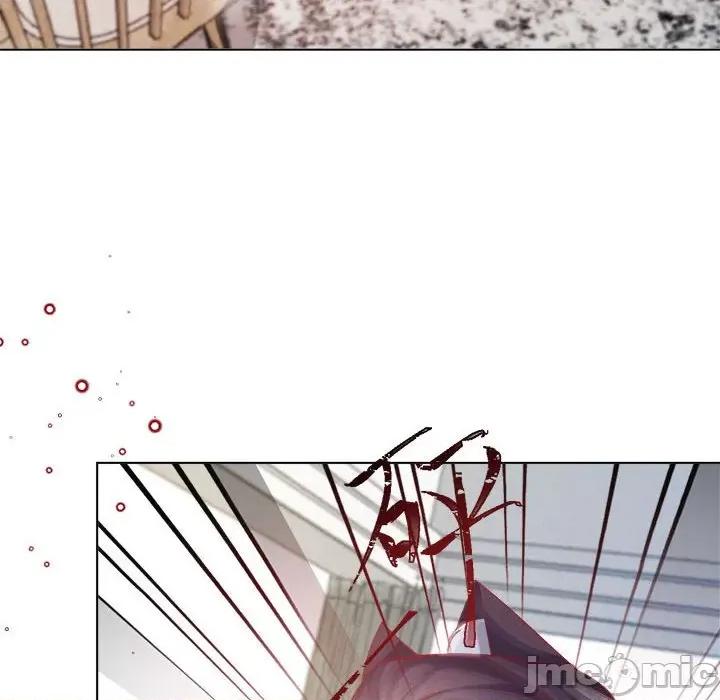 亲爱的妮妮塔 亲爱的妮妮塔-第 43 话 第85页