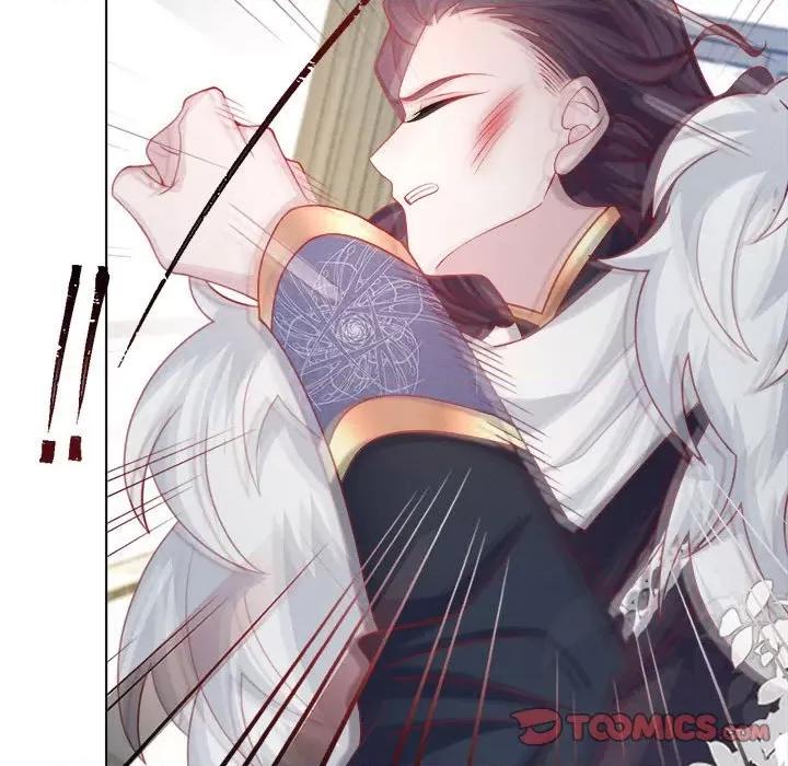 亲爱的妮妮塔 亲爱的妮妮塔-第 43 话 第86页