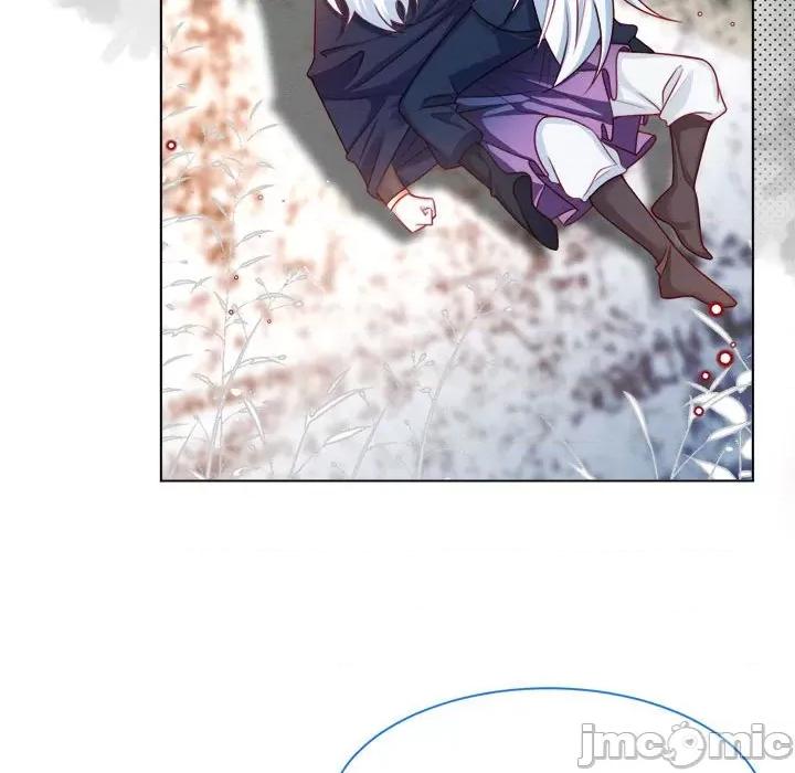 亲爱的妮妮塔 亲爱的妮妮塔-第 44 话 第5页