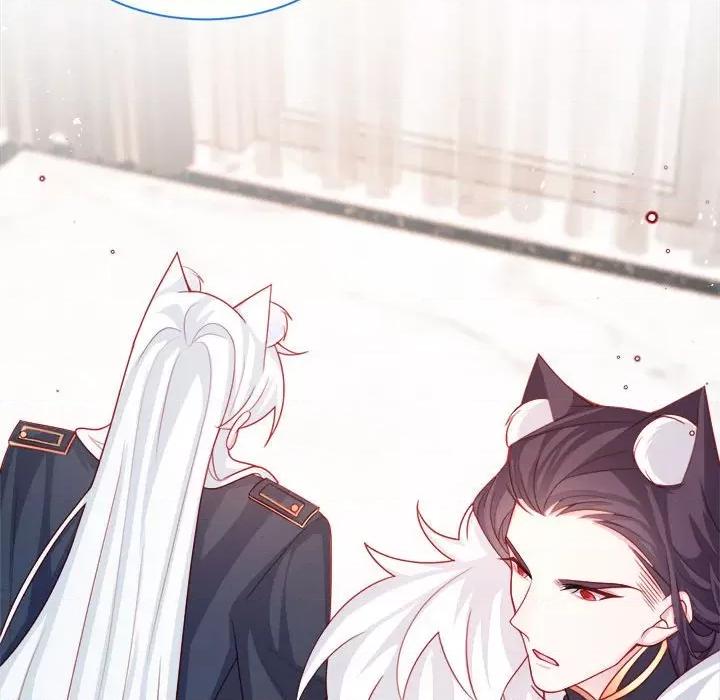 亲爱的妮妮塔 亲爱的妮妮塔-第 44 话 第17页