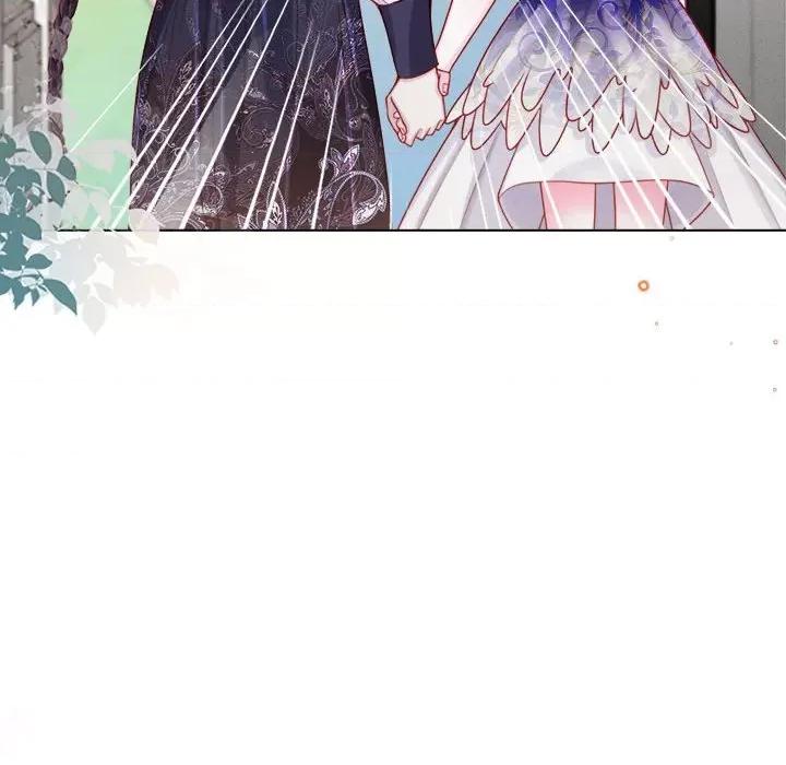 亲爱的妮妮塔 亲爱的妮妮塔-第 44 话 第33页