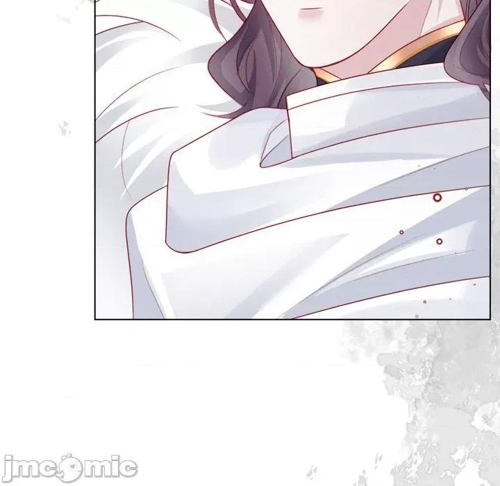 亲爱的妮妮塔 亲爱的妮妮塔-第 44 话 第35页
