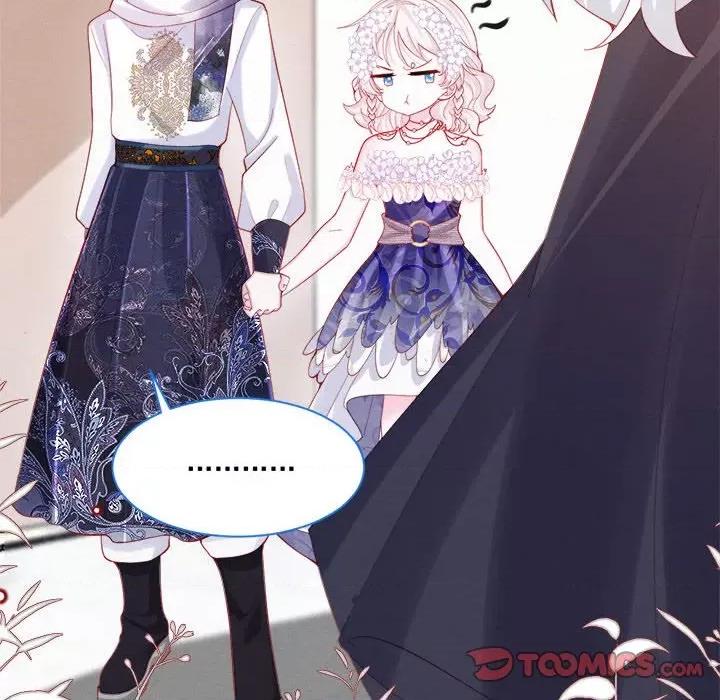 亲爱的妮妮塔 亲爱的妮妮塔-第 44 话 第44页