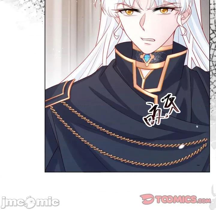 亲爱的妮妮塔 亲爱的妮妮塔-第 44 话 第50页