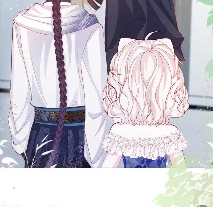 亲爱的妮妮塔 亲爱的妮妮塔-第 44 话 第54页