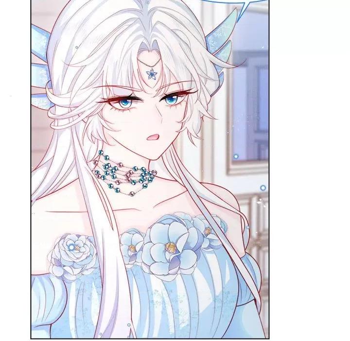 亲爱的妮妮塔 亲爱的妮妮塔-第 44 话 第73页