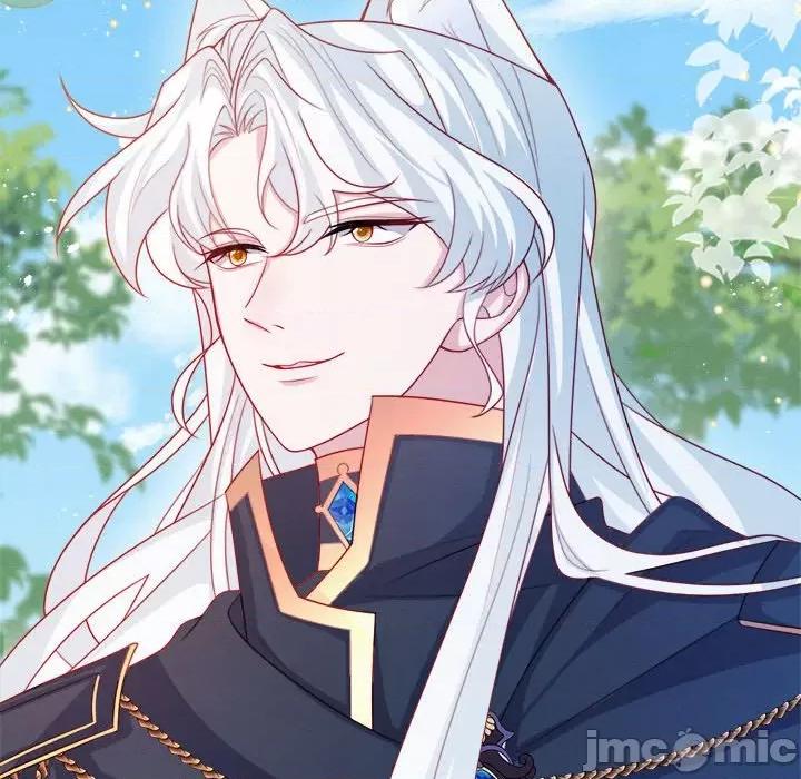 亲爱的妮妮塔 亲爱的妮妮塔-第 45 话 第10页