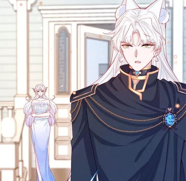 亲爱的妮妮塔 亲爱的妮妮塔-第 45 话 第19页