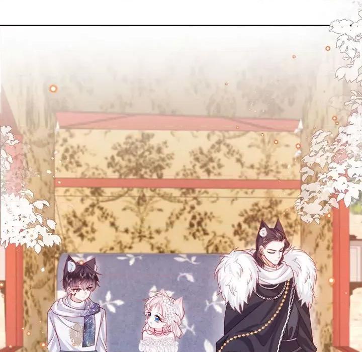 亲爱的妮妮塔 亲爱的妮妮塔-第 45 话 第29页