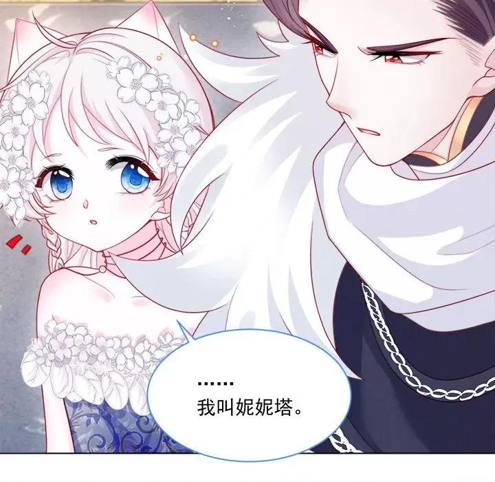 亲爱的妮妮塔 亲爱的妮妮塔-第 45 话 第33页