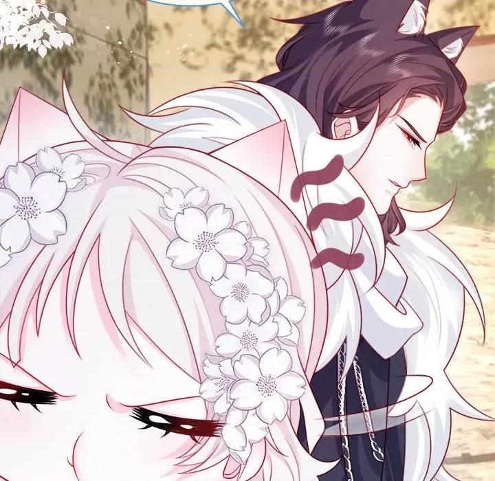 亲爱的妮妮塔 亲爱的妮妮塔-第 45 话 第36页