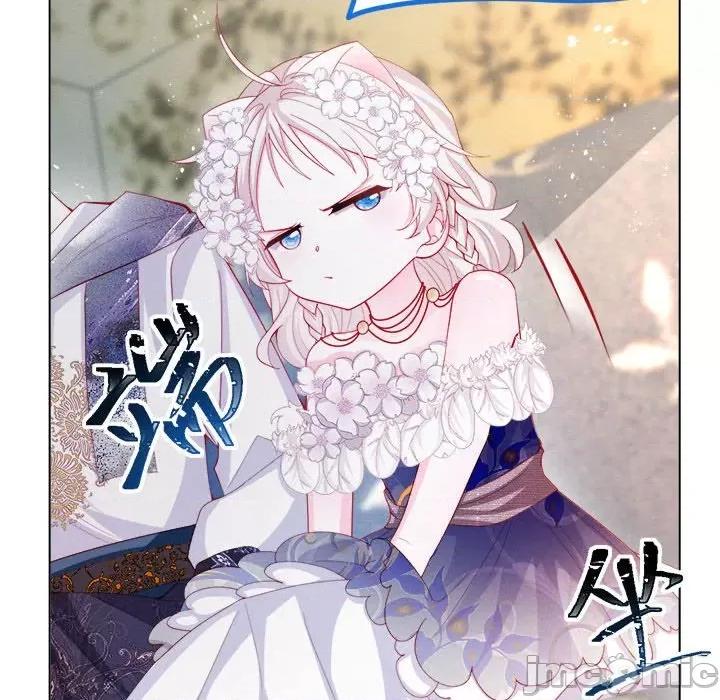 亲爱的妮妮塔 亲爱的妮妮塔-第 45 话 第40页