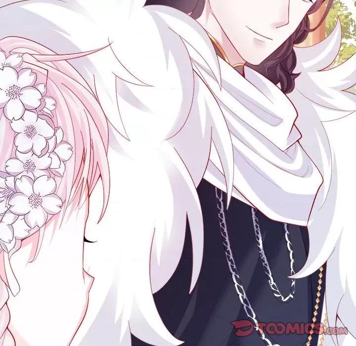 亲爱的妮妮塔 亲爱的妮妮塔-第 45 话 第56页