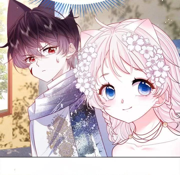 亲爱的妮妮塔 亲爱的妮妮塔-第 45 话 第58页