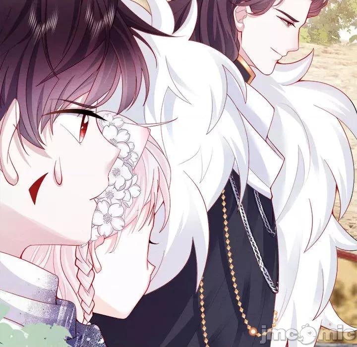 亲爱的妮妮塔 亲爱的妮妮塔-第 45 话 第60页