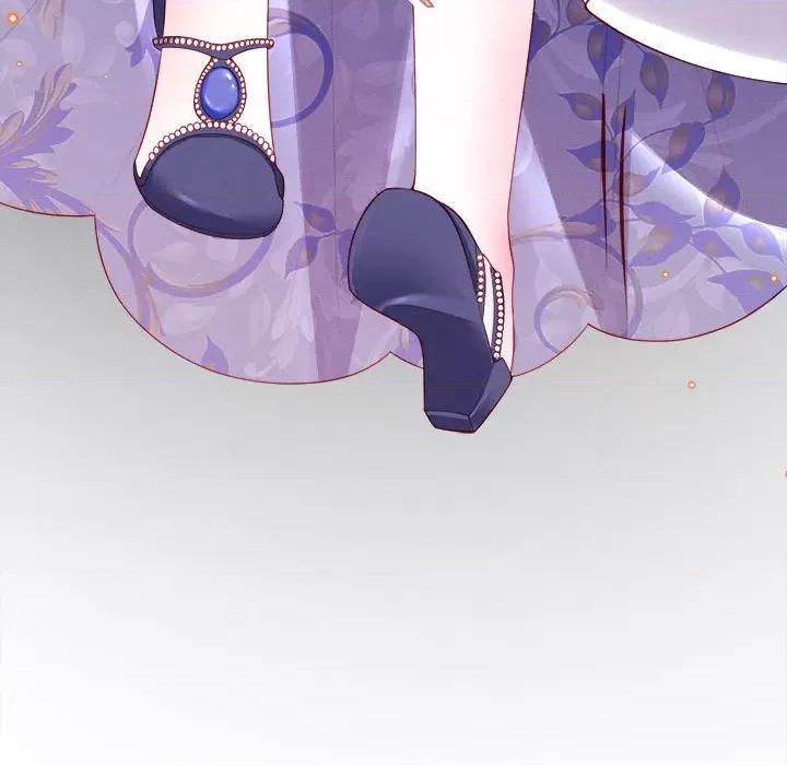 亲爱的妮妮塔 亲爱的妮妮塔-第 45 话 第64页