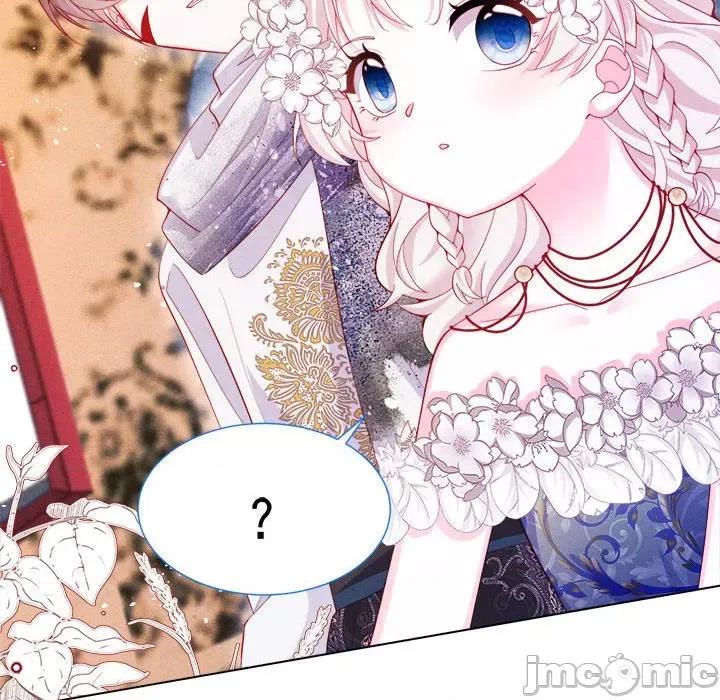 亲爱的妮妮塔 亲爱的妮妮塔-第 45 话 第75页