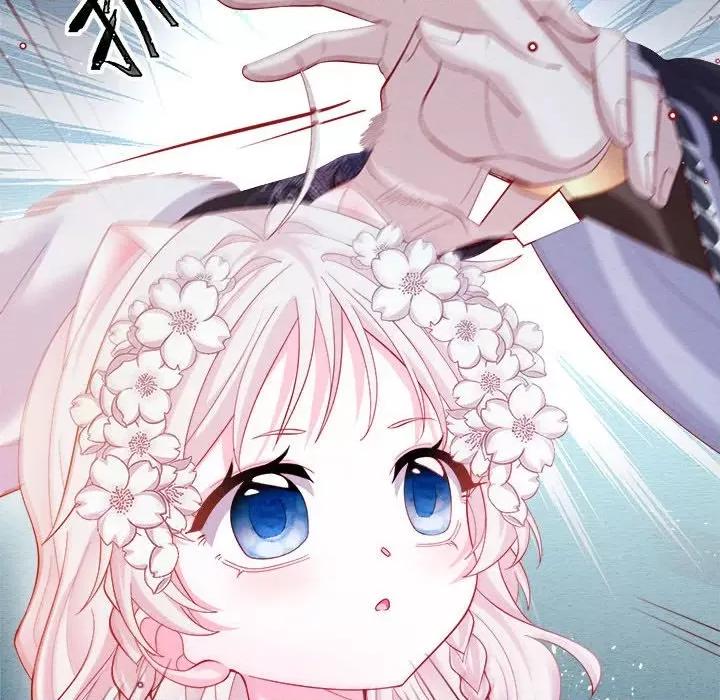 亲爱的妮妮塔 亲爱的妮妮塔-第 45 话 第77页