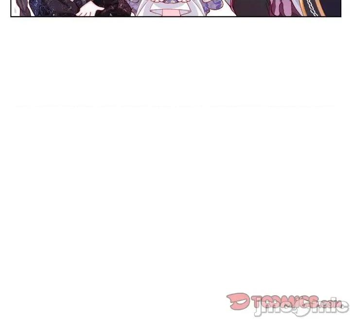 亲爱的妮妮塔 亲爱的妮妮塔-第 45 话 第80页