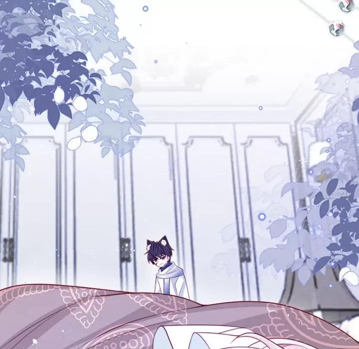 亲爱的妮妮塔 亲爱的妮妮塔-第 46 话 第71页