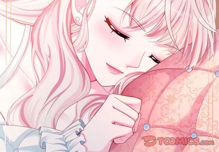 亲爱的妮妮塔 亲爱的妮妮塔-第 47 话 第2页