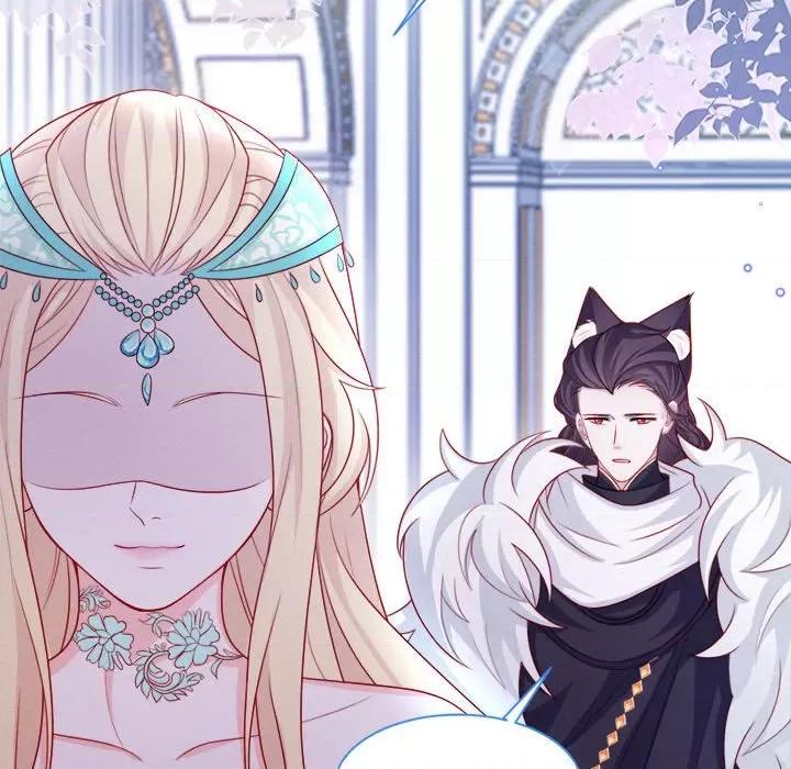 亲爱的妮妮塔 亲爱的妮妮塔-第 47 话 第17页