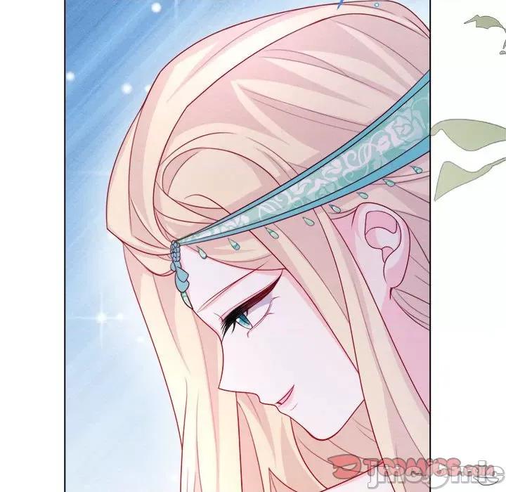 亲爱的妮妮塔 亲爱的妮妮塔-第 47 话 第20页