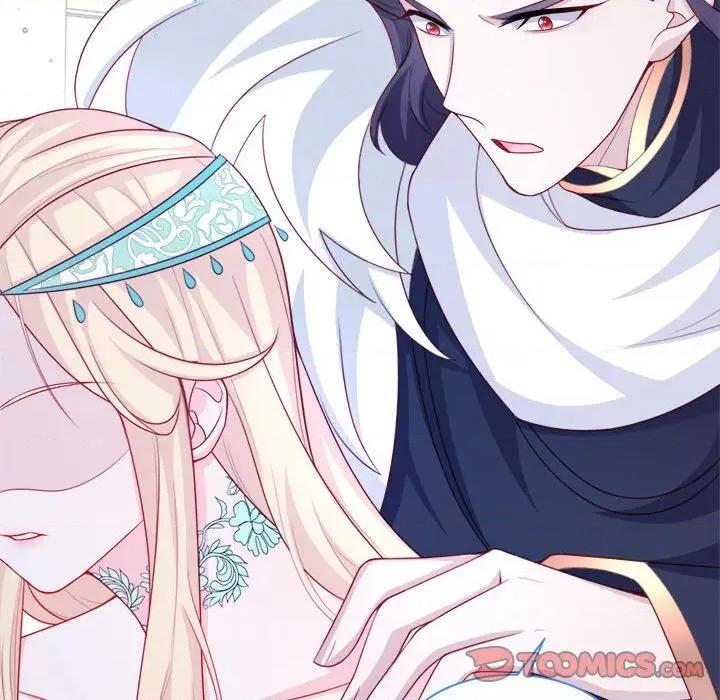 亲爱的妮妮塔 亲爱的妮妮塔-第 47 话 第36页
