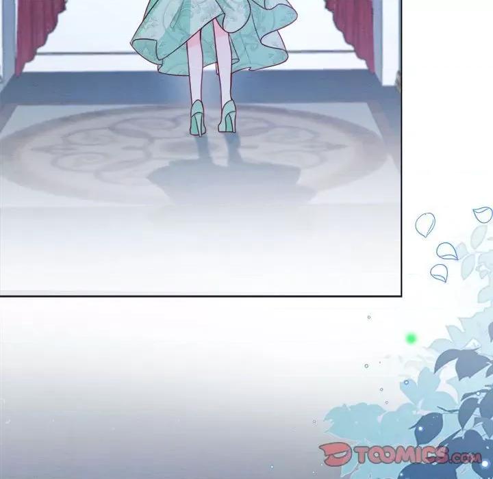 亲爱的妮妮塔 亲爱的妮妮塔-第 47 话 第42页