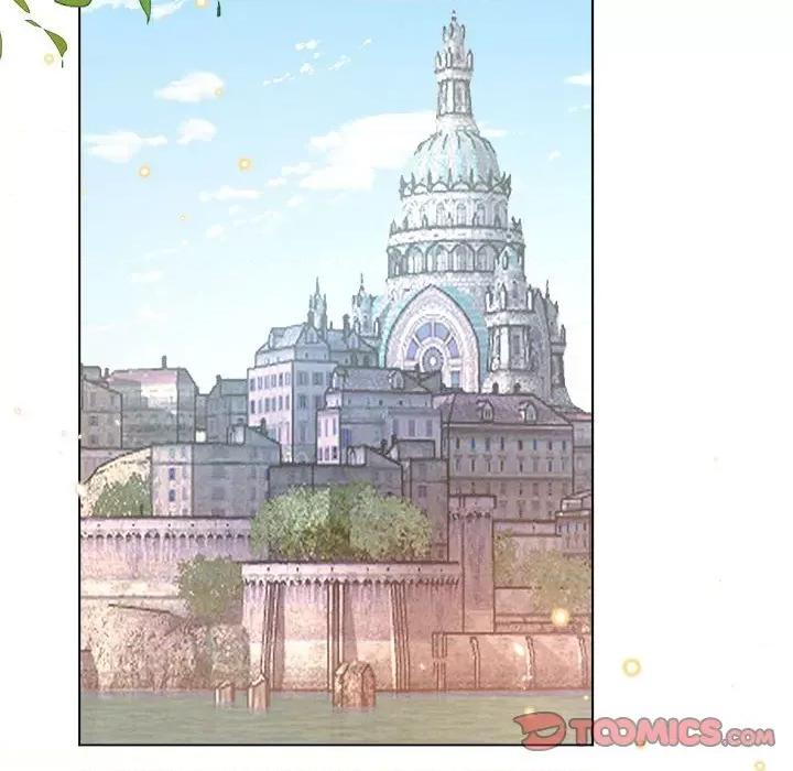 亲爱的妮妮塔 亲爱的妮妮塔-第 47 话 第54页